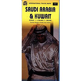 ITM SAUDI ARABIA ET KUWAIT 1 1 750 000