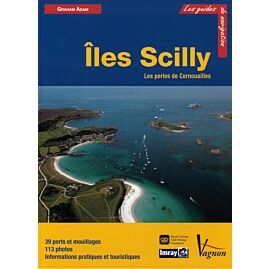 ILES SCILLY GUIDE IMRAY