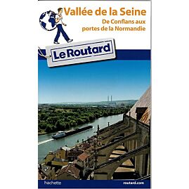 ROUTARD VALLEE DE LA SEINE