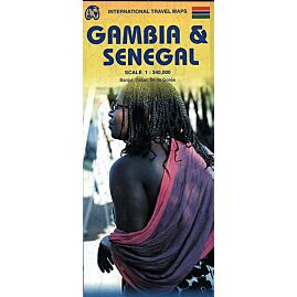 ITM SENEGAL GAMBIE