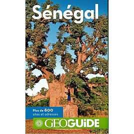 GEOGUIDE SENEGAL