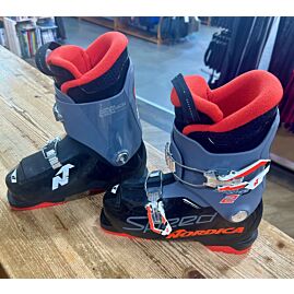 Chaussures de ski Junior