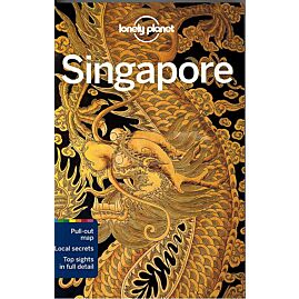 SINGAPOUR LONELY PLANET EN FRANCAIS