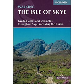 WALKING THE ISLE OF SKYE