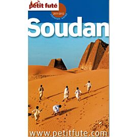 PETIT FUTE SOUDAN