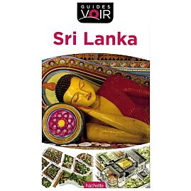 GUIDE VOIR SRI LANKA