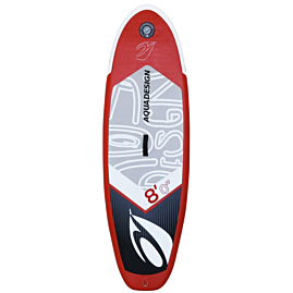 AquaDesign SUP AIR KID 8'