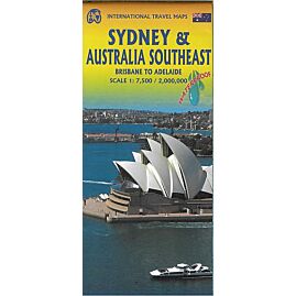 ITM SYDNEY ET AUSTRALIA SOUTHEAST