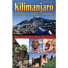 KILIMANJARO TANZANIE SAFARI ZANZIBAR