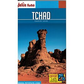 PETIT FUTE TCHAD