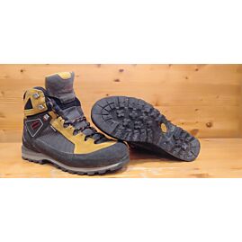 Cross Moutain GTX