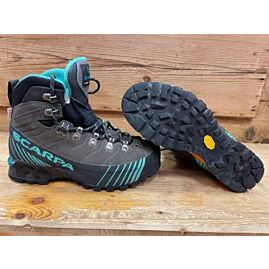 ribelle gtx (Scarpa) taille 38