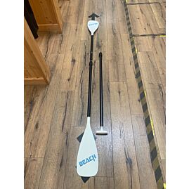 Pagaie SUP-YAK BEACH ALU 200