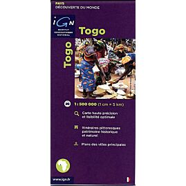 TOGO 1 500 000