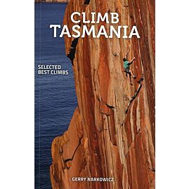 CLIMB TASMANIA