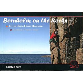 TOPOGUIDE BORNHOLM ON THE ROCKS