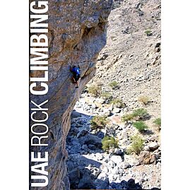 UAE ROCK CLIMBING