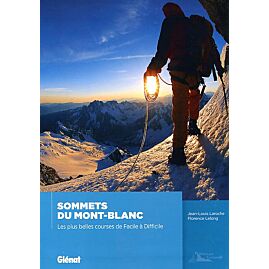 SOMMET DU MONT BLANC