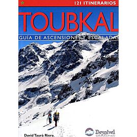 Toubkal