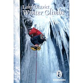 LAKE DISTRICT WINTER CLIMB