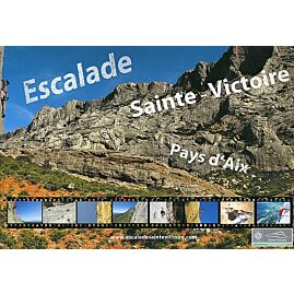 Sainte victoire pays d'Aix