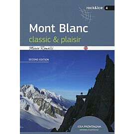 MONT BLANC CLASSIC ET PLAISIR