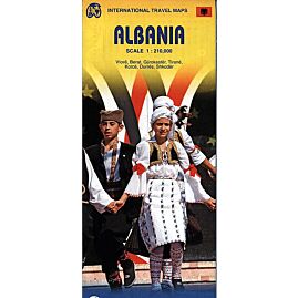 ITM ALBANIE
