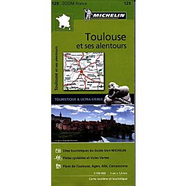 129 TOULOUSE ET SES ALENTOURS 1 150 000