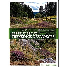 LES PLUS BEAUX TREKKINGS DES VOSGES