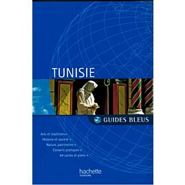 GUIDES BLEUS TUNISIE