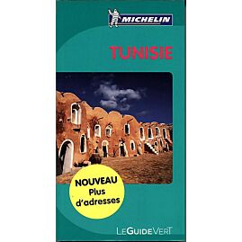 GUIDE VERT TUNISIE