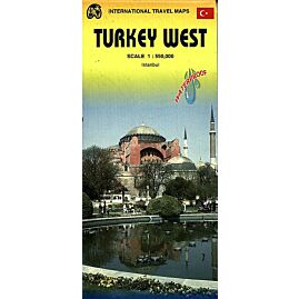 ITM TURKEY WEST 1 550 000