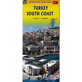 ITM TURKEY SOUTH COAST 1.550.000