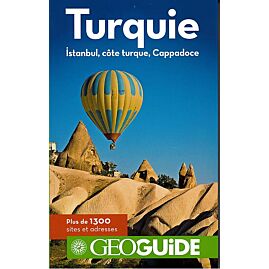 GEOGUIDE TURQUIE