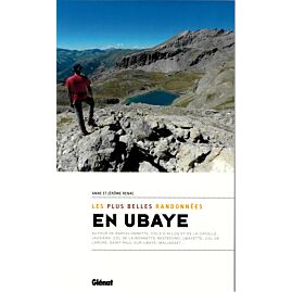 UBAYE LES PLUS BELLES RANDONNEES