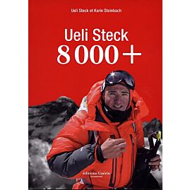 UELI STECK 8000 + GUERIN