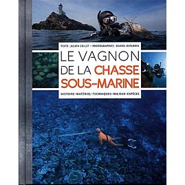 LE VAGNON DE LA CHASSE SOUS MARINE