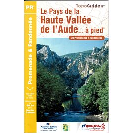 P112 PAYS DE LA HTE VALLEE DE L AUDE FFRP