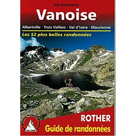 ROTHER VANOISE EN FRANCAIS