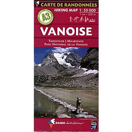 A3 VANOISE 1 50 000