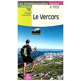 LE VERCORS 21 BALADES