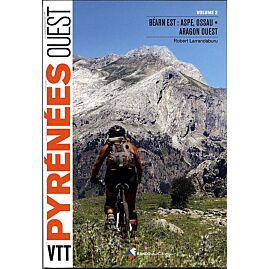 VTT PYRENEES OUEST VOLUME 2