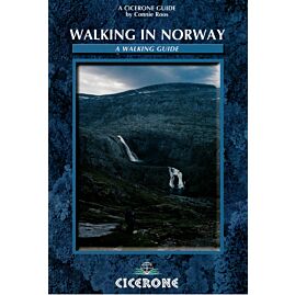 WALKING NORWAY