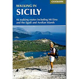 WALKING SICILY