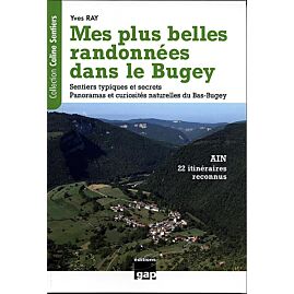 RANDONNNES DANS LE BUGEY