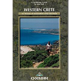 WALKING CRETE WESTERN