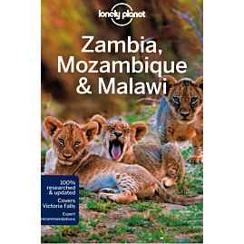 ZAMBIA MOZAMBIQUE MALAWI EN ANGLAIS