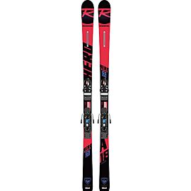 SKI PISTE HERO ATHL. GS PRO + NX JR 10 B 73