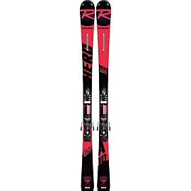 SKI PISTE HERO ATHLETE MULTIEVENT + NX JR 7