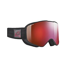 MASQUE DE SKI CYCLON NOIR CAT 0 